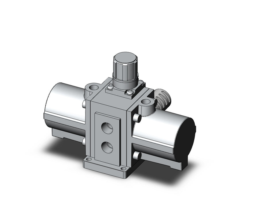 VBA10A-02N BOOSTER REGULATOR