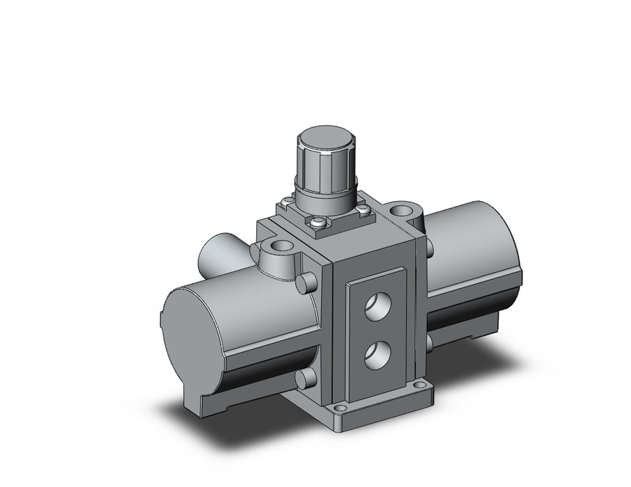 VBA10A-02S BOOSTER REGULATOR