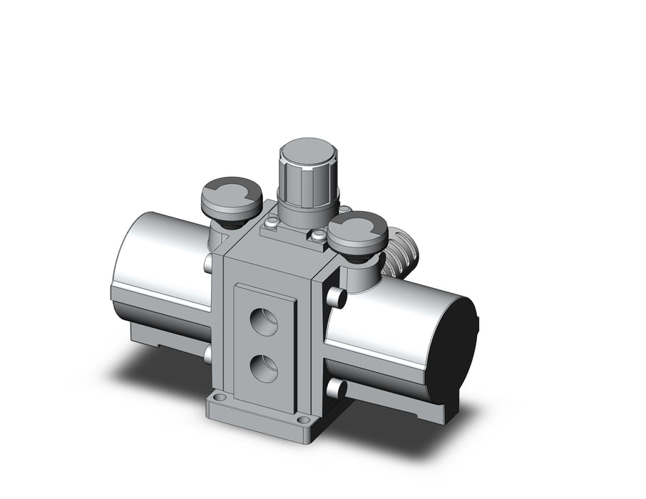 VBA10A-F02GN BOOSTER REGULATOR