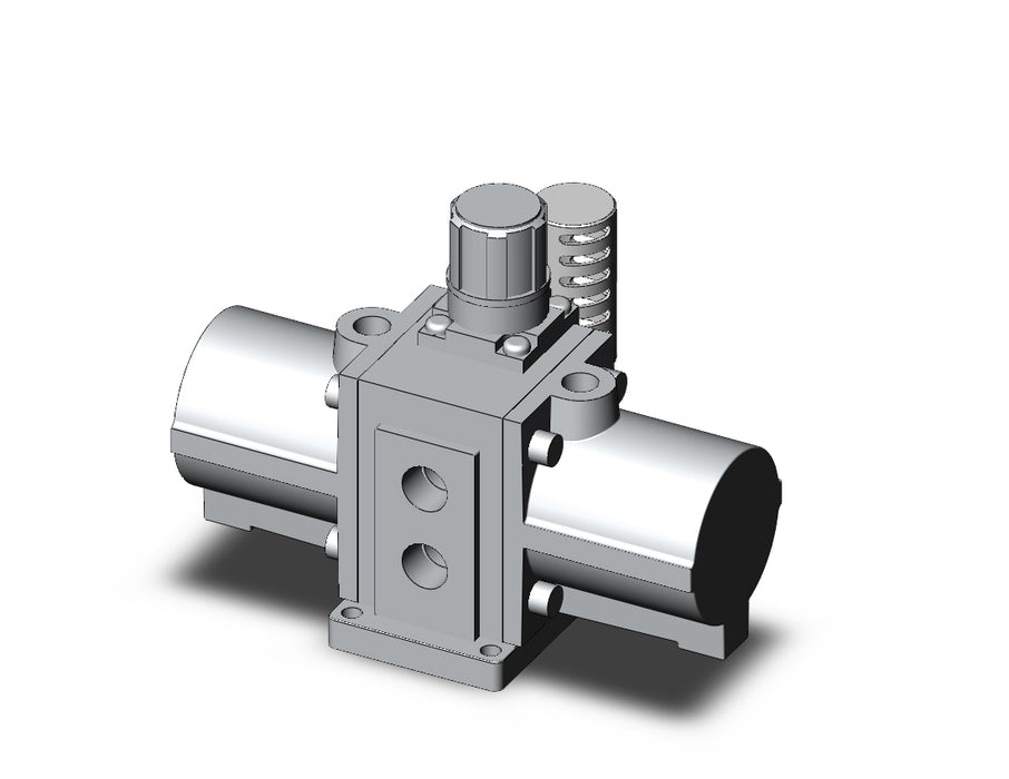 VBA10A-F02LN BOOSTER REGULATOR
