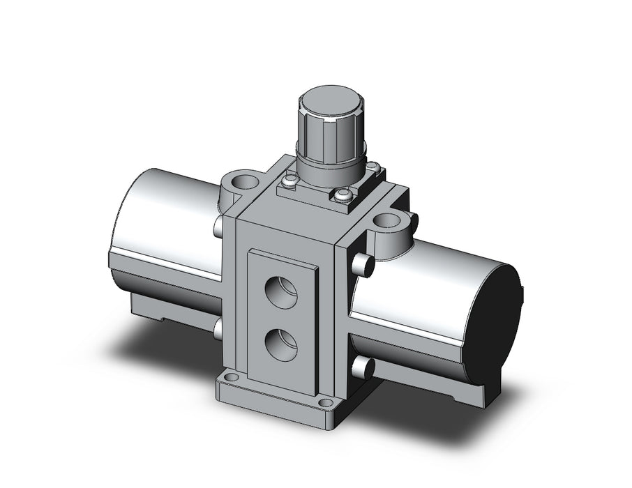VBA10A-N02-Z BOOSTER REGULATOR