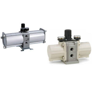 VBA40A-F04S BOOSTER REGULATOR