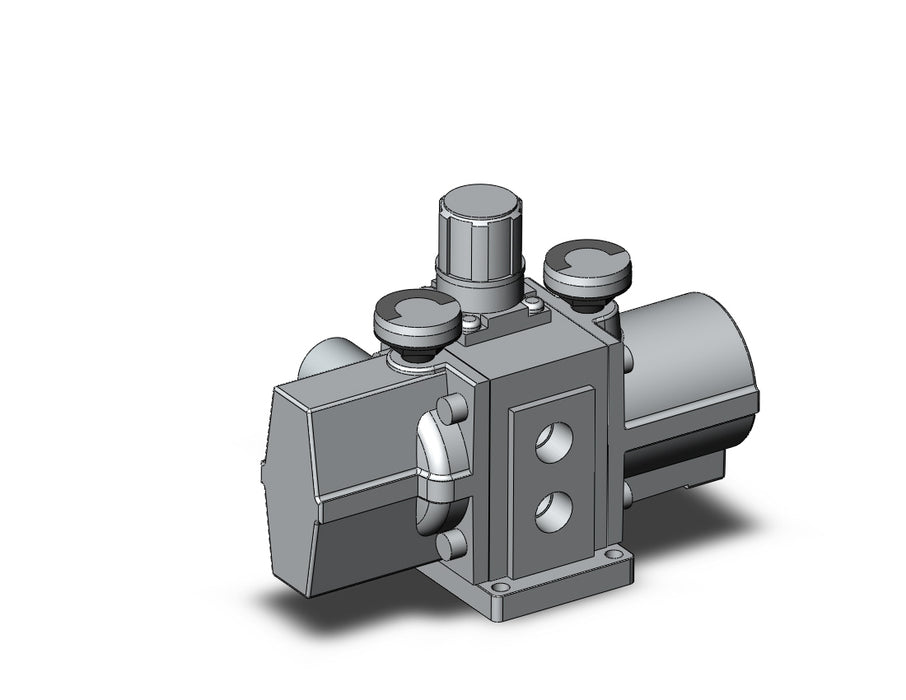 VBA11A-02GLS BOOSTER REGULATOR