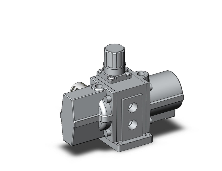 VBA11A-02N BOOSTER REGULATOR