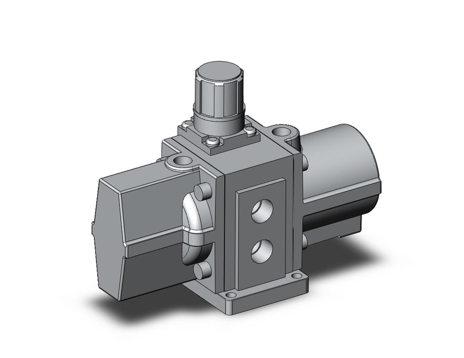 VBA11A-F02 BOOSTER REGULATOR