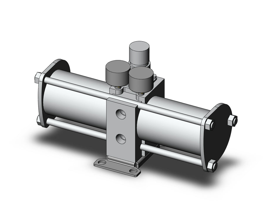 VBA20A-F03G BOOSTER REGULATOR