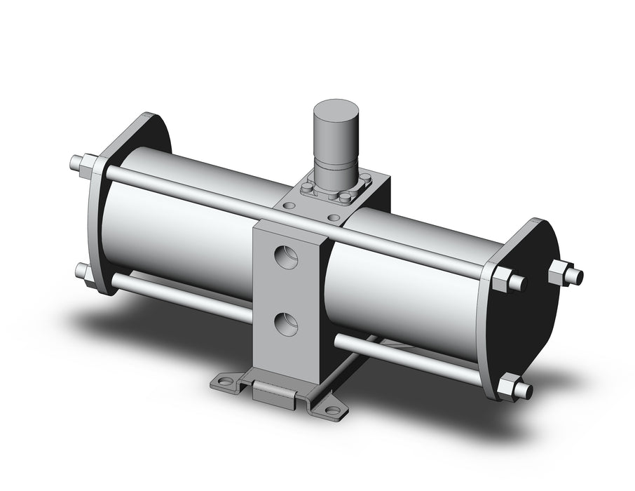 VBA40A-F04 BOOSTER REGULATOR