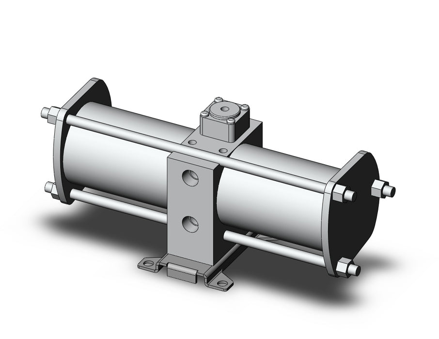 VBA42A-F04S BOOSTER REGULATOR