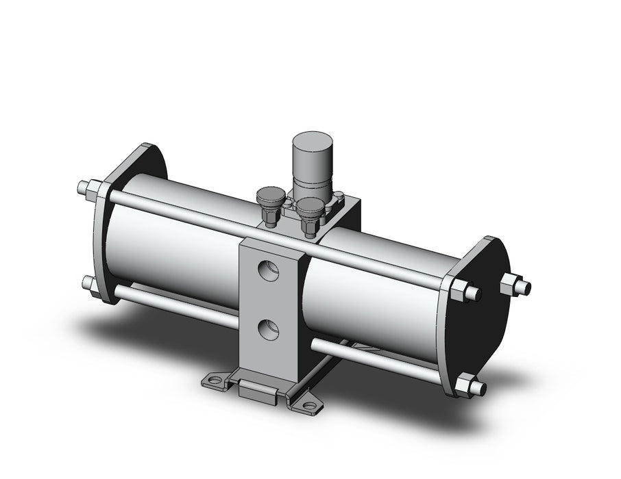 VBA43A-F04GS BOOSTER REGULATOR