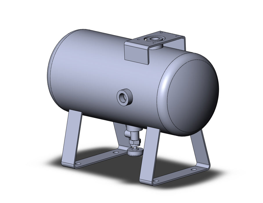 VBAT05S1-V AIR TANK