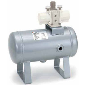 VBAT05A1 5 LITER BOOSTER TANK, PT