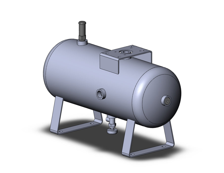 VBAT10AF-SV-Q TANK, BOOSTER