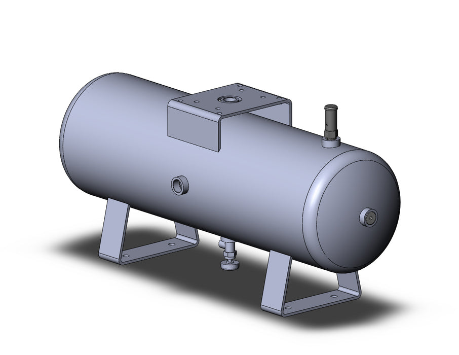 VBAT20AF-RV-Q TANK, BOOSTER