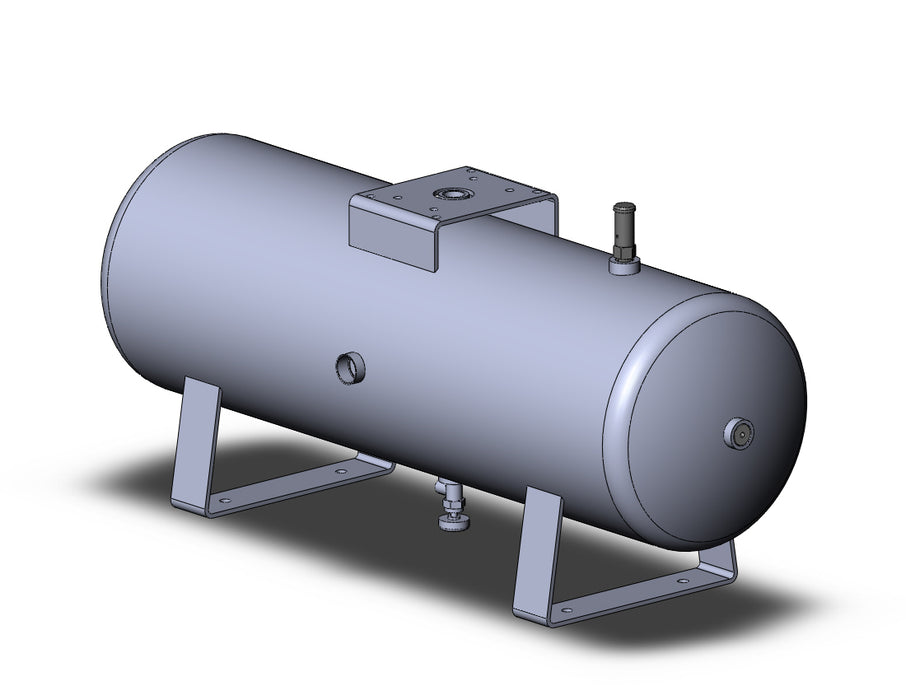 VBAT38AF-RV-Q AIR TANK NOT FOR USE IN N AMER
