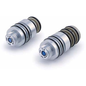 VCC13-02F VALVE, COLOR CHANGE