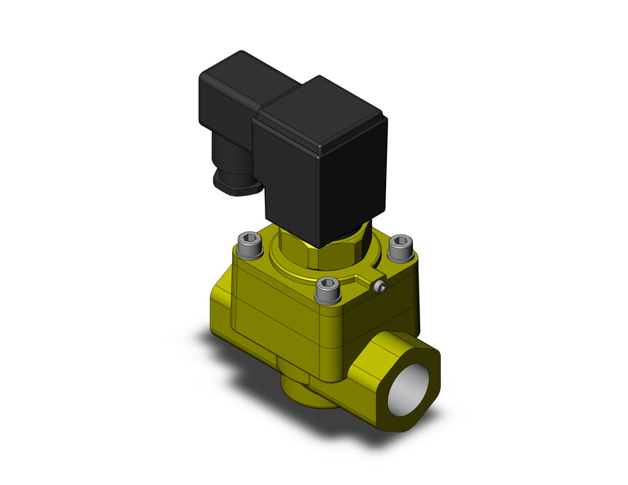 VCH41-3DL-06G VALVE, COMPACT