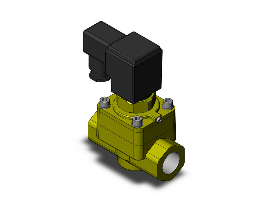 VCH41-6D-06G VALVE, COMPACT