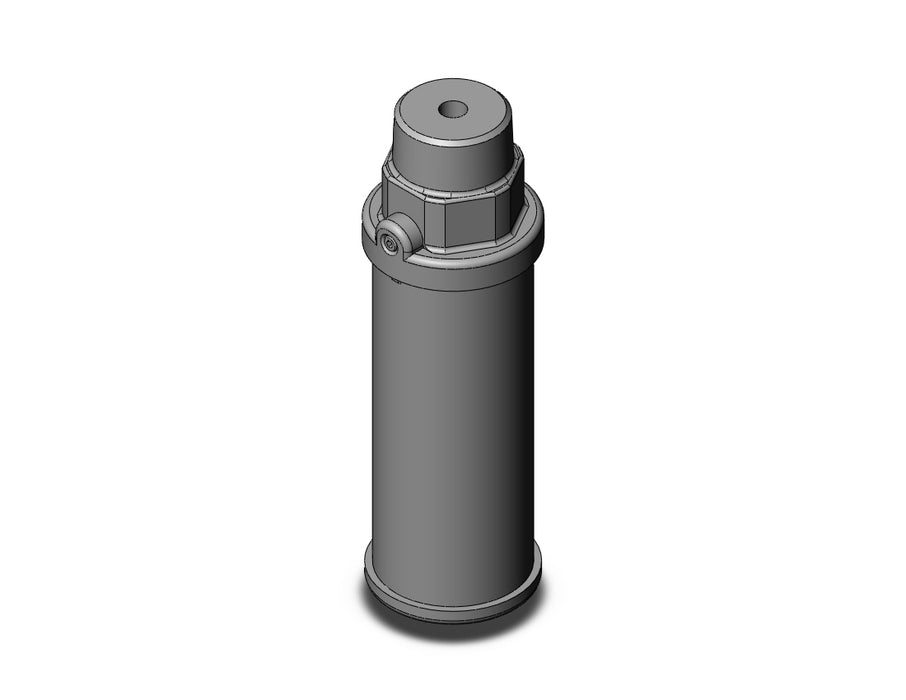 VCHN4-14 HIGH PRESSURE SILENCER
