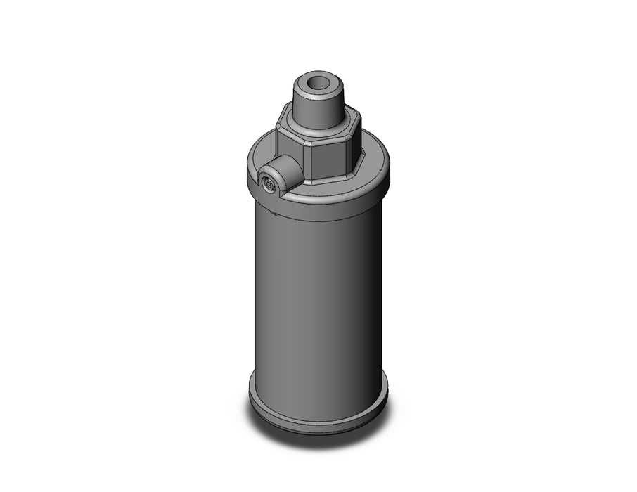 VCHNF3-06 HIGH PRSSURE SILENCER