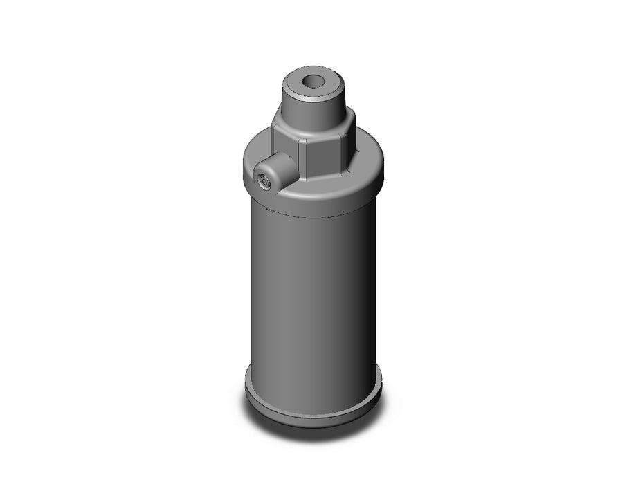 VCHNF3-10 HIGH PRESSURE SILENCER