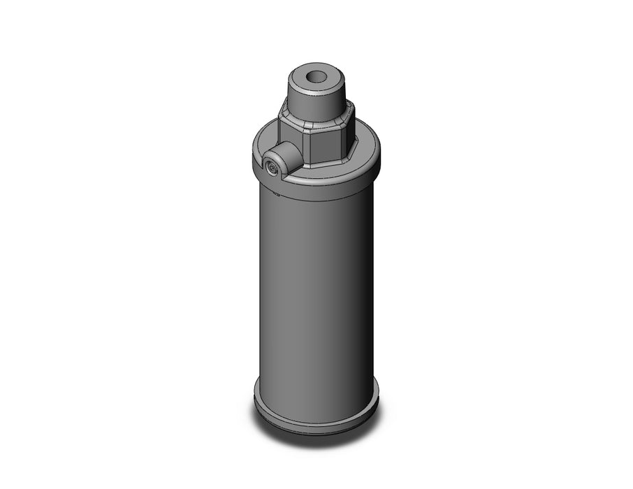 VCHNF4-10 HIGH PRSSURE SILENCER