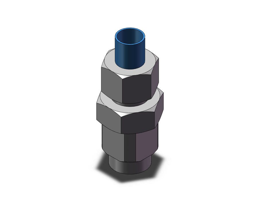 VCKH0604-02F STAINLESS FITTING VCC MFLD