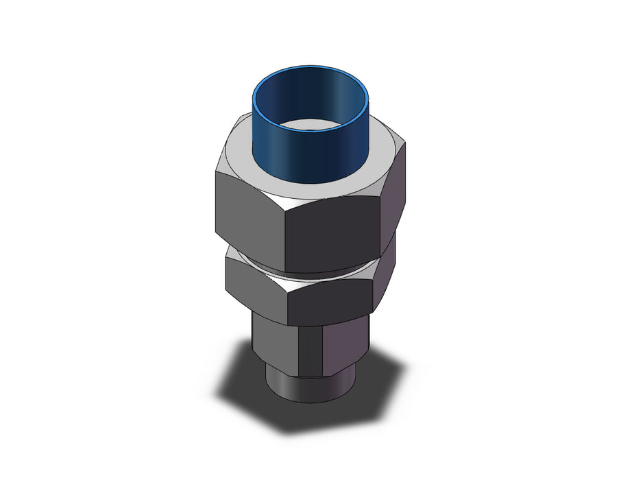 VCKH1209-02F STAINLESS FITTING VCC MFLD