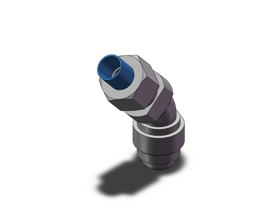 VCKK0604-02F STAINLESS FITTING VCC MFLD