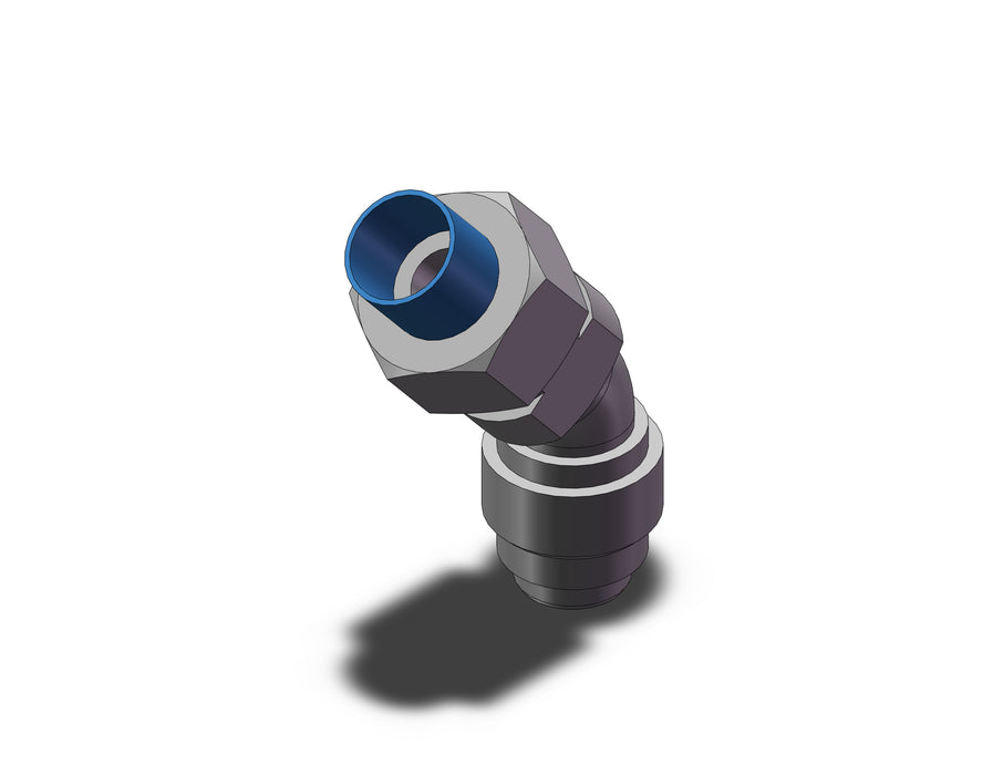 VCKK0806-02F STAINLESS FITTING VCC MFLD
