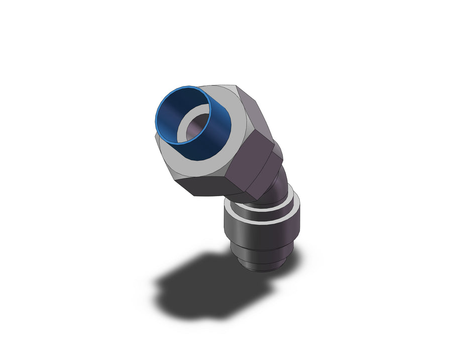 VCKK1008-02F STAINLESS FITTING VCC MFLD