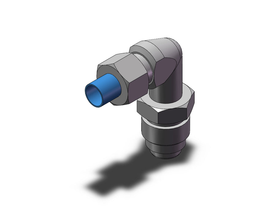 VCKL0604-02F STAINLESS FITTING VCC MFLD