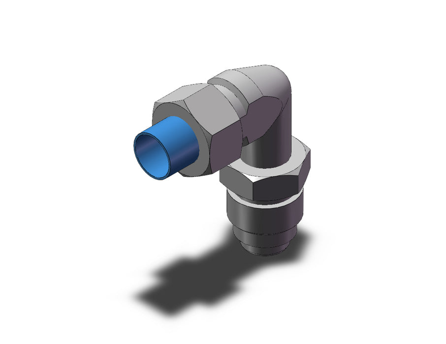 VCKL0806-02F STAINLESS FITTING VCC MFLD