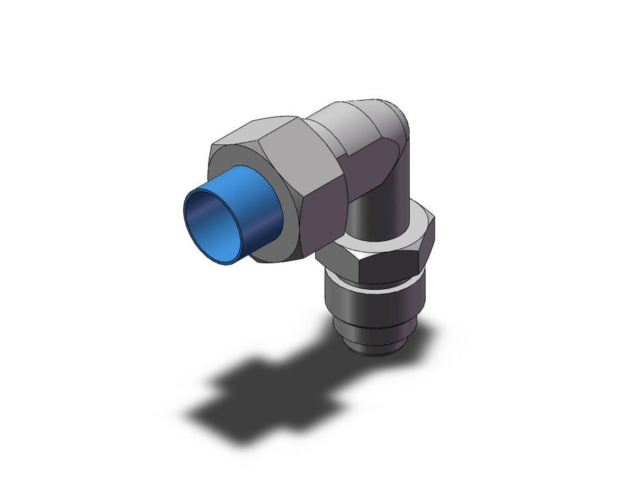 VCKL1075-02F STAINLESS FITTING VCC MFLD