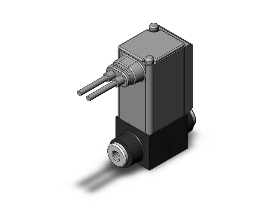 VDW12DAZ Resin body 2 port valve