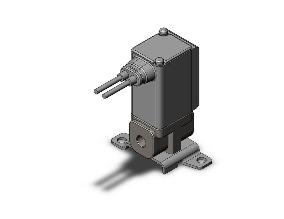 VDW12JAXB Stainless steel body 2 port valve