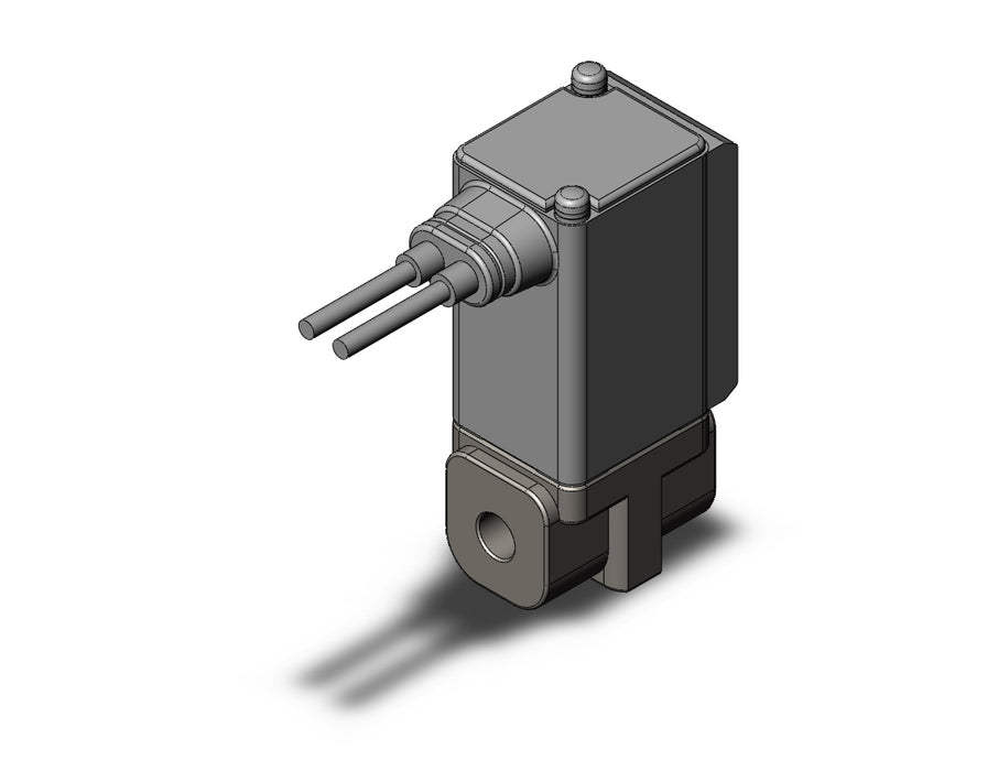VDW14JA Stainless steel body 2 port valve