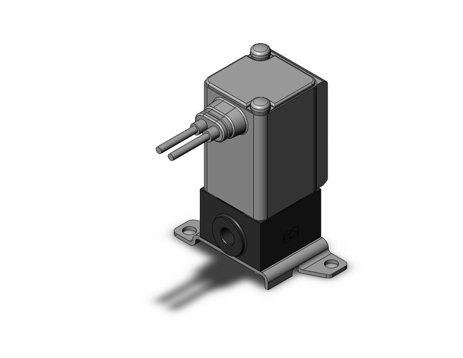 VDW20BA Resin body 2 port valve