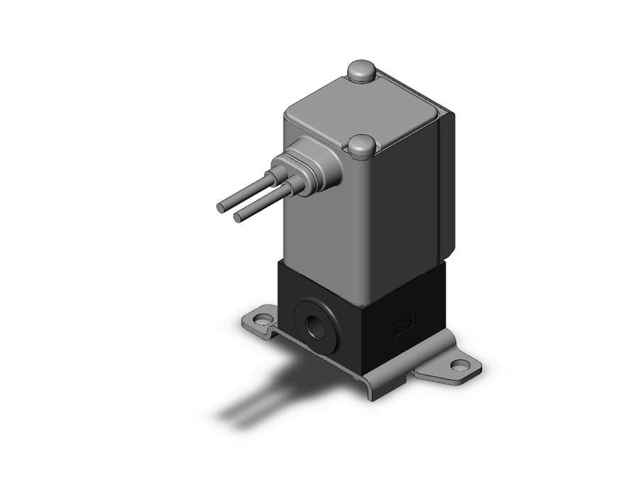VDW20CZ1D Resin body 2 port valve