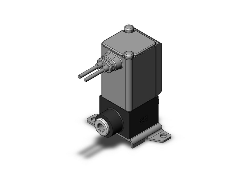 VDW22EA Resin body 2 port valve