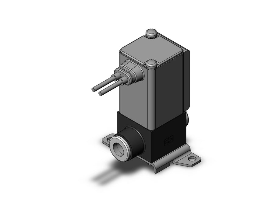 VDW22HA Resin body 2 port valve