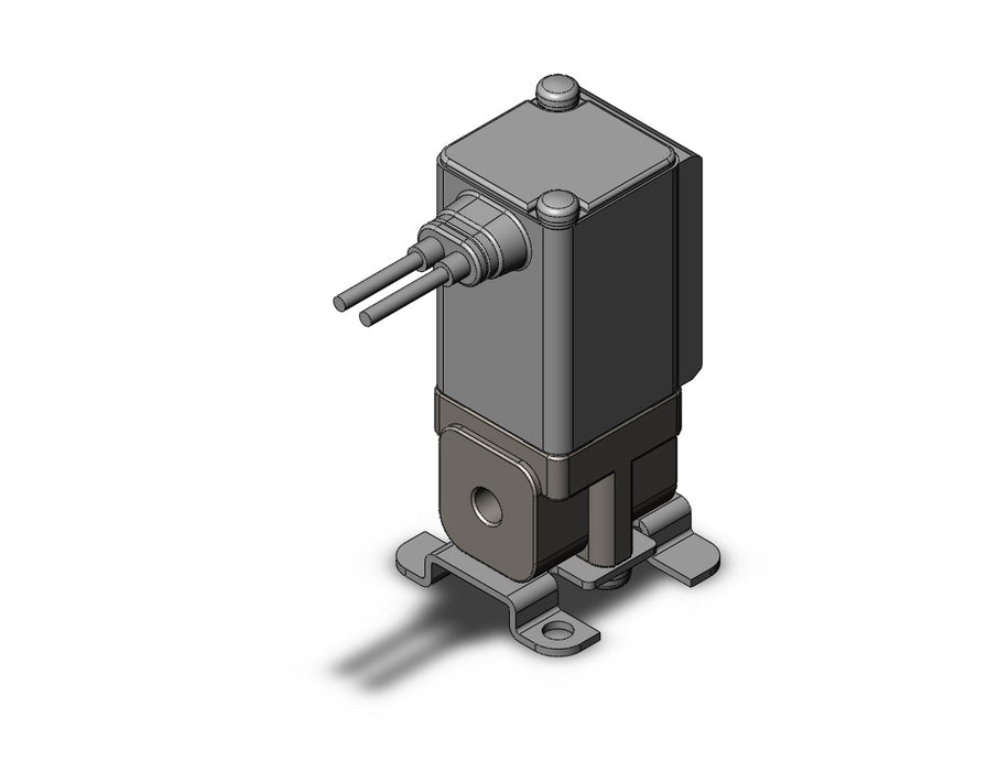 VDW22TAXB Stainless steel body 2 port valve