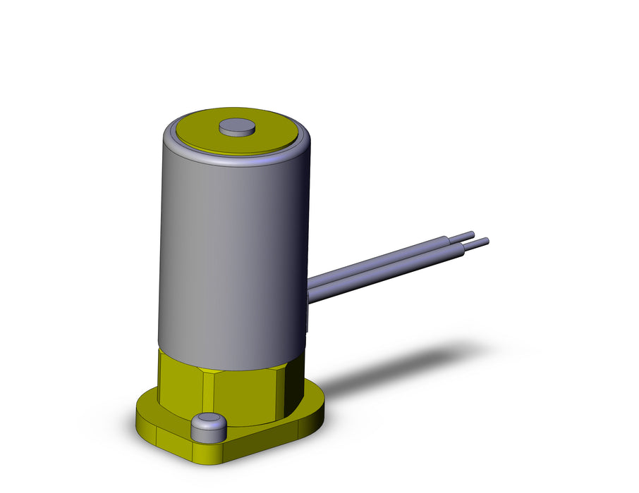 VDW23-5G-2-L VALVE, COMPACT, SUS