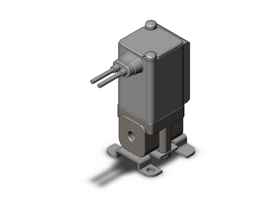 VDW24TAXB Stainless steel body 2 port valve