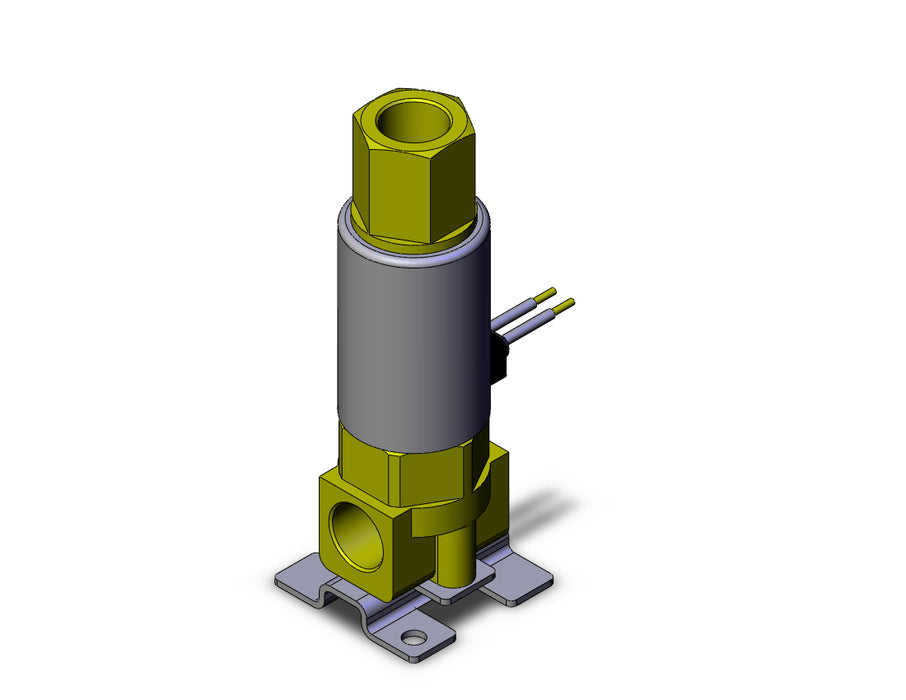 VDW250-5G-1-01-F VALVE, COMPACT, SGL, SUS