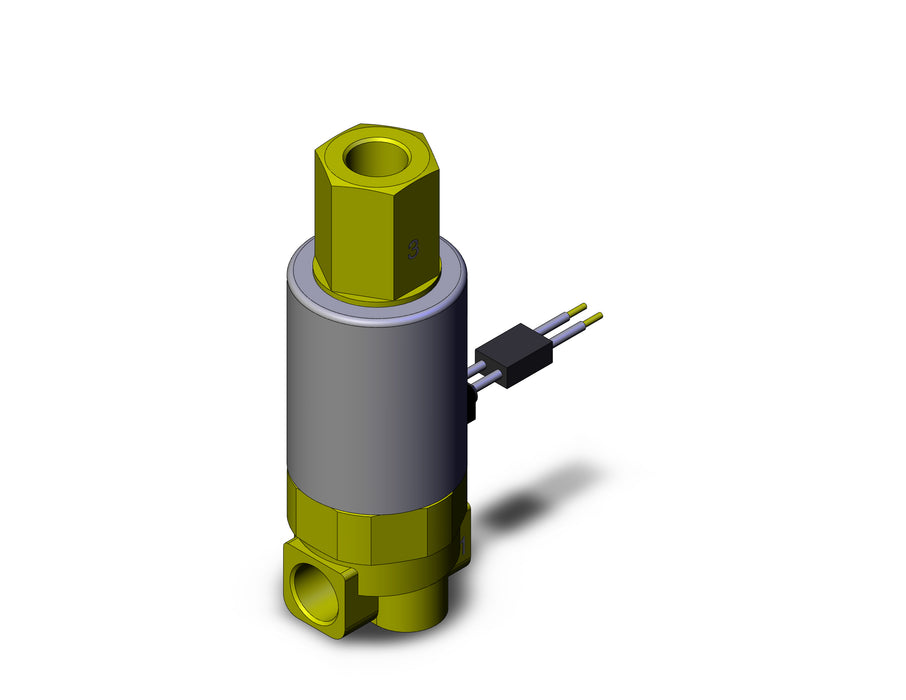 VDW350-3G-3-01N-H VALVE, COMPACT, SGL, SUS