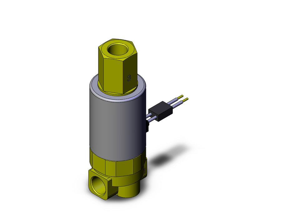 VDW350-3G-4-01N-L VALVE, COMPACT, SGL, SUS