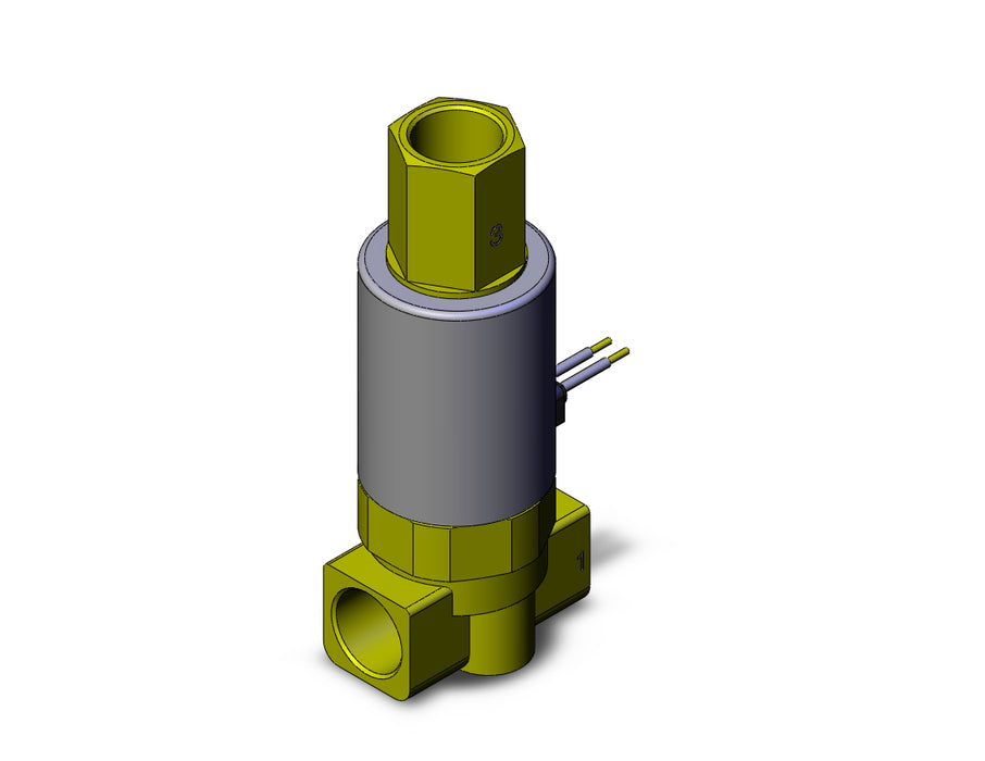 VDW350-5G-2-02-H VALVE, COMPACT, SGL, SUS