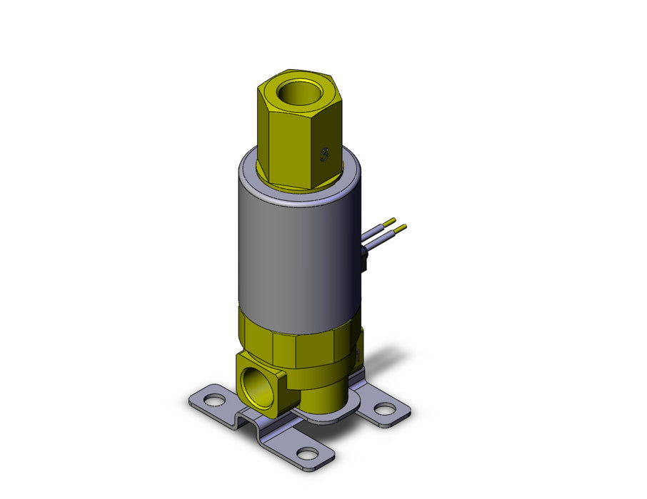 VDW350-5G-3-01N-H-F VALVE, COMPACT, SGL, SUS