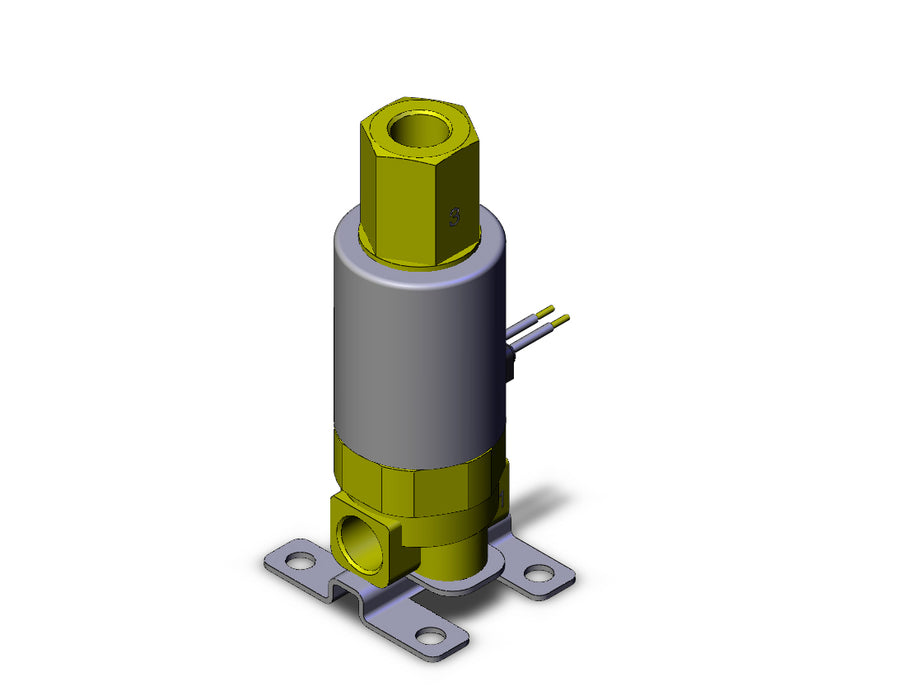 VDW350-5W-3-01-F ALVE, COMPACT, SGL