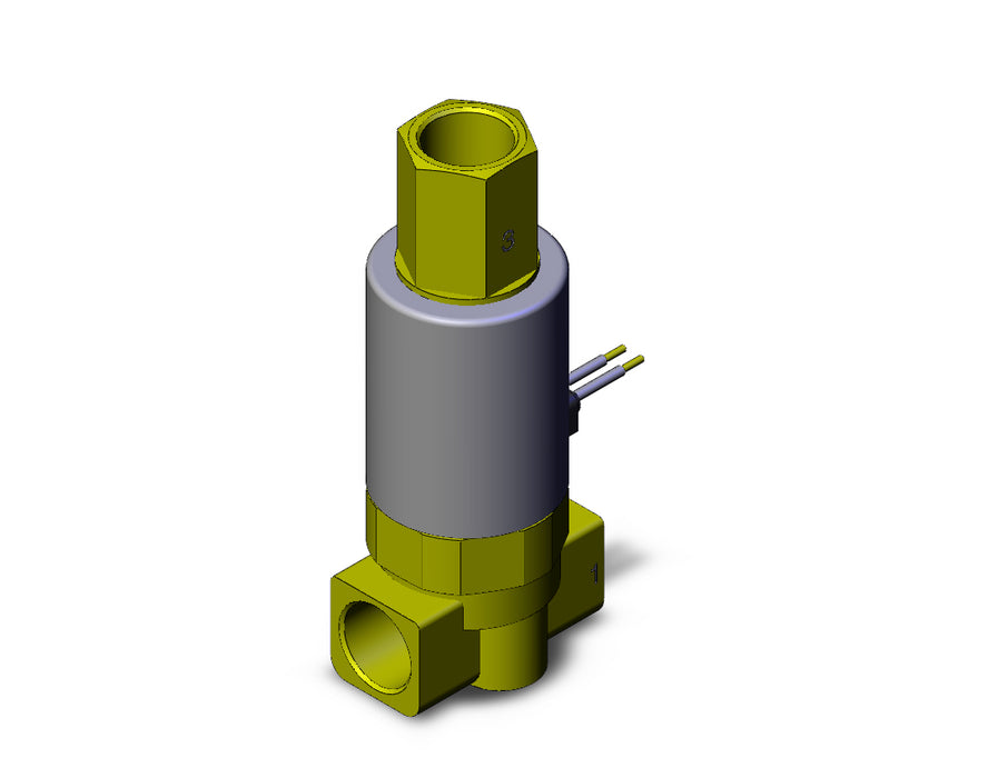 VDW350-6W-3-02N VALVE, COMPACT